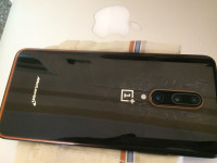 OnePlus  7T Pro McLaren