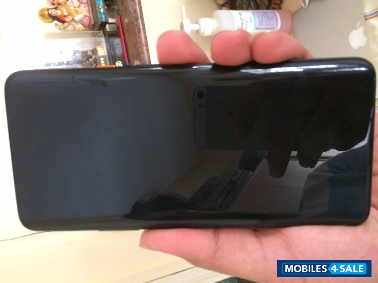 OnePlus 7T Pro McLaren OnePlus 7T Pro McLaren