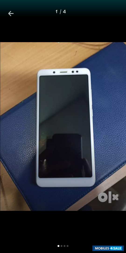 Xiaomi  Note 5 pro