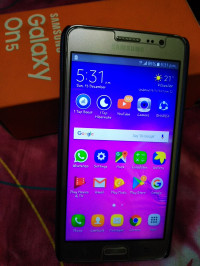 Samsung  Galaxy On5