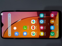 Samsung Galaxy A20S