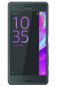 Sony Xperia XA ultra