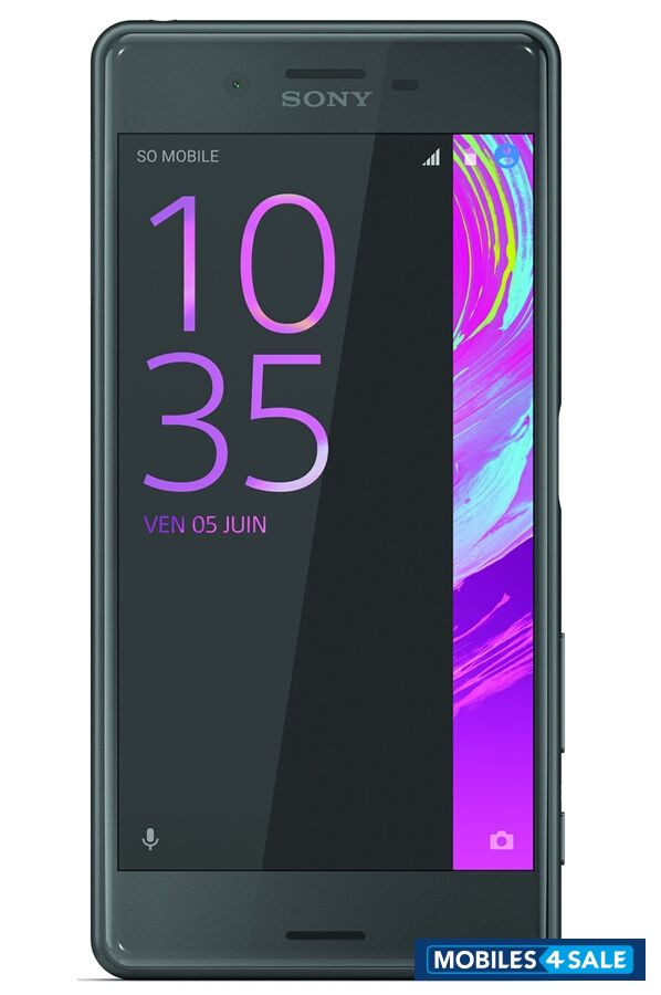 Sony  Xperia XA ultra