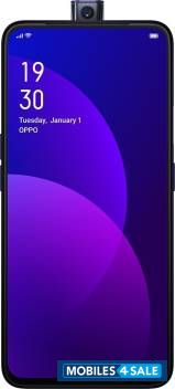 Oppo  F11 PRO
