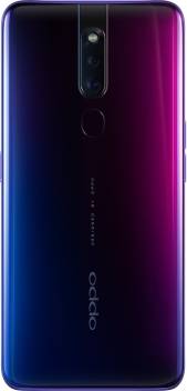 Oppo  F11 PRO