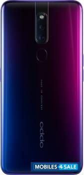 Oppo  F11 PRO