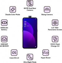 Oppo  F11 PRO