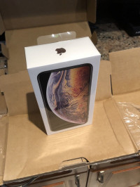 Apple  xs max