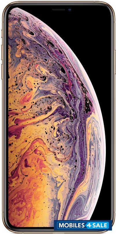 Apple  xs max