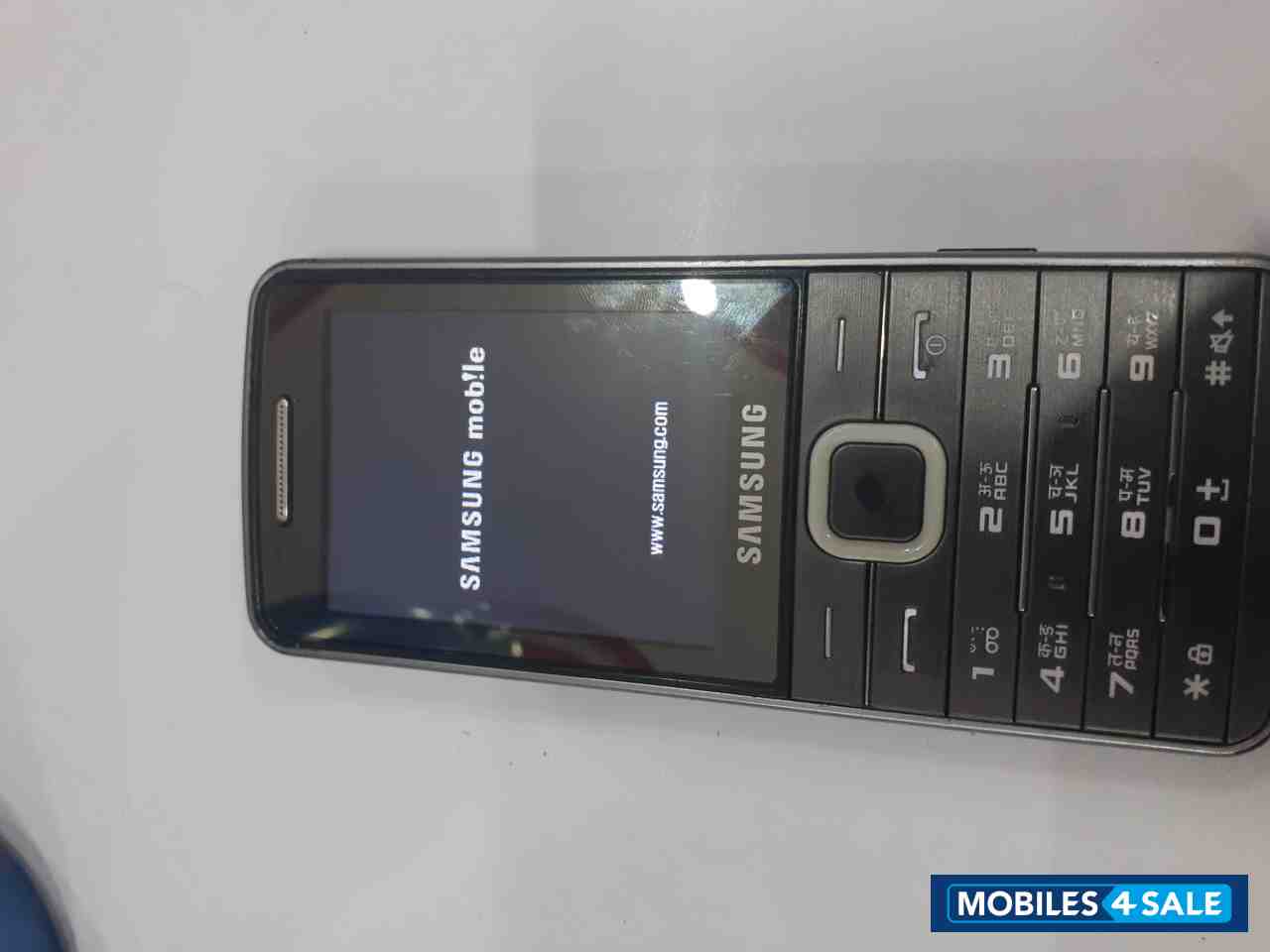 Samsung  S5610 primo