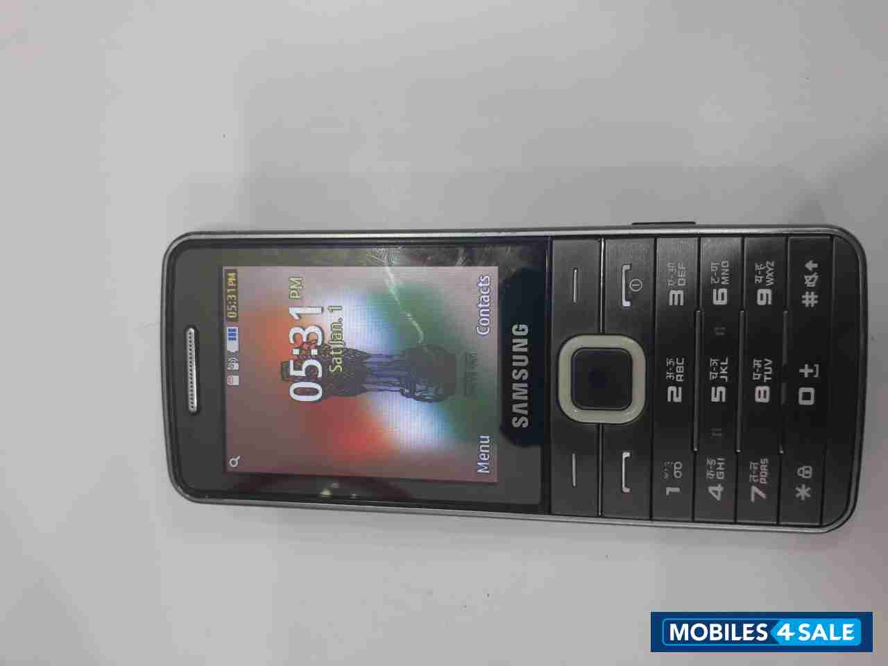 Samsung  S5610 primo
