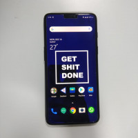 OnePlus  oneplus 6 8GB/128GB