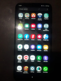 Samsung  Galaxy M20