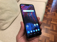 Nokia  nokia 6.1 +