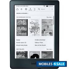 Amazon kindle 8th gen 4gb