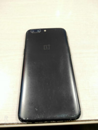 OnePlus  5 8GB/128GB