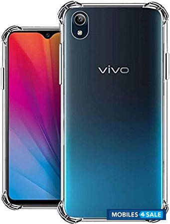 Blue Vivo  y91i