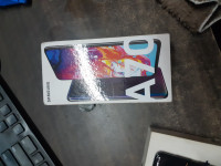 Samsung Galaxy A70 6 GB + 128 GB