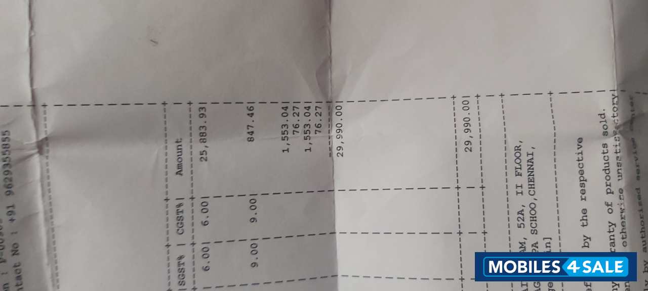 Samsung Galaxy A70 6 GB + 128 GB