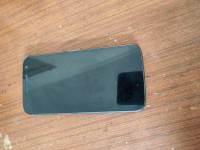 Black Motorola  G4 (3GB/32GB)