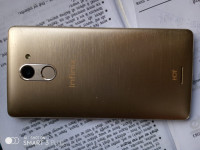 Infinix  Hot 4 pro
