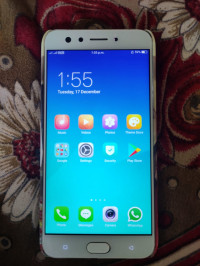 Oppo Oppo F3