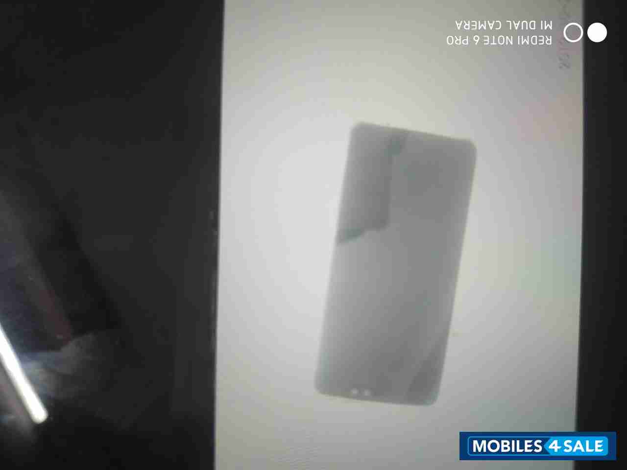 Redmi  redmi note6 pro