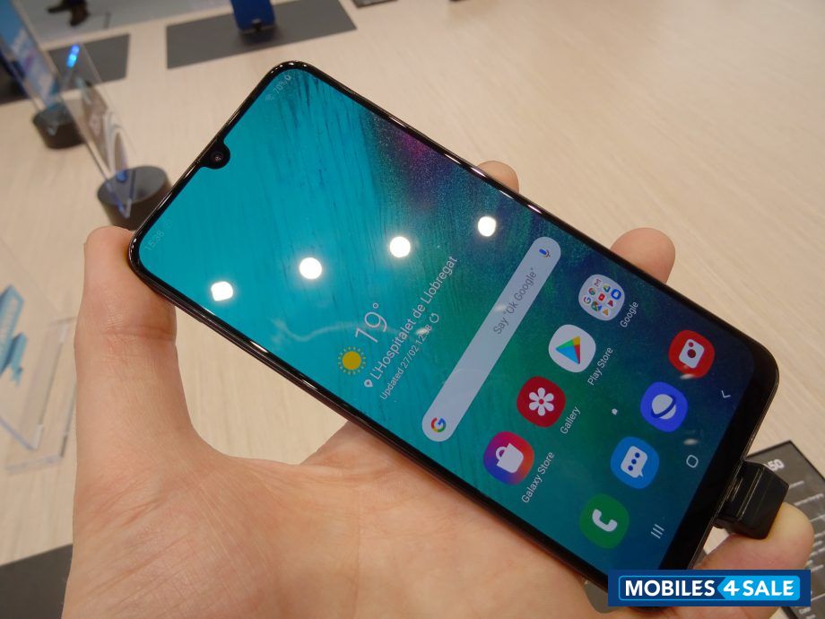 Samsung Galaxy A50 6/64
