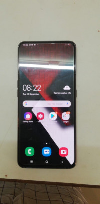 Samsung  Galaxy a80
