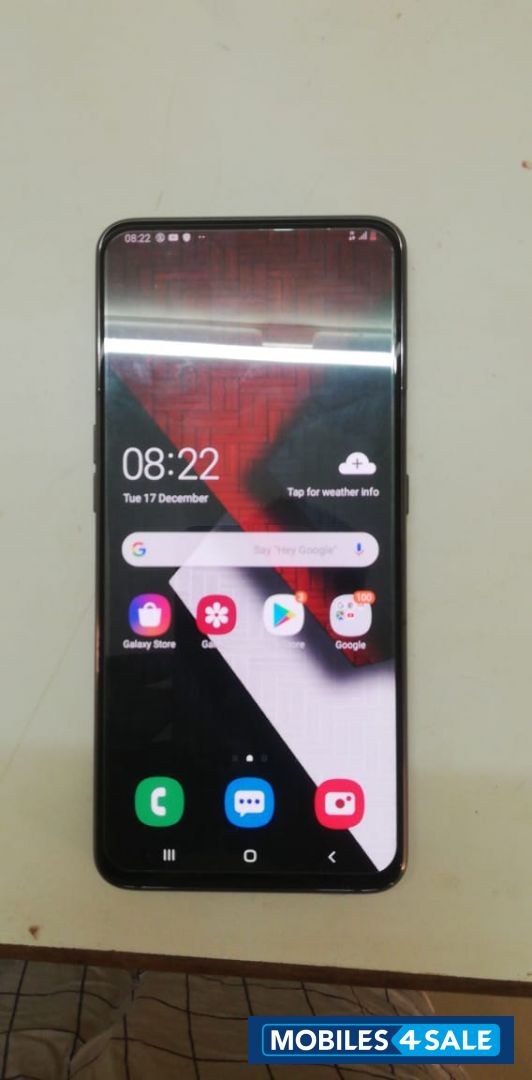 Samsung  Galaxy a80