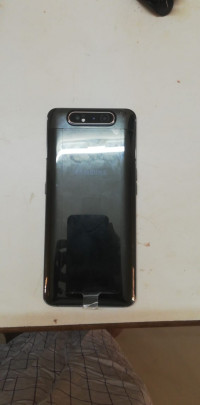 Samsung  Galaxy a80