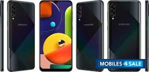 Samsung  Galaxy a50s