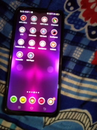 Vivo  V15 pro