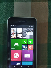 Nokia  Window phone