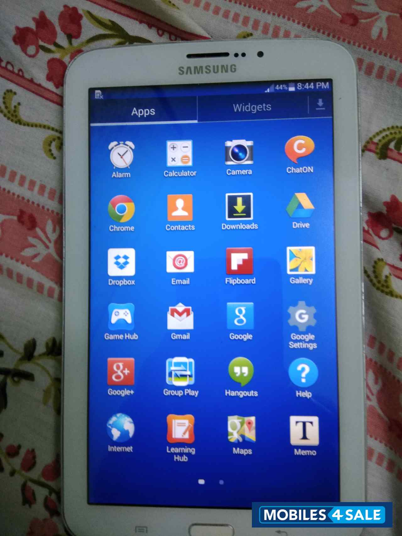 Samsung  GALAXY  TAB 3
