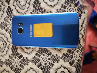 Samsung  S7 edge