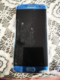 Samsung  S7 edge