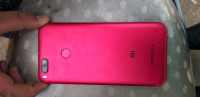 Red Xiaomi  Mi a1