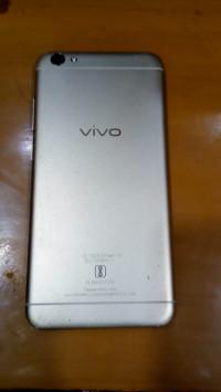 Vivo  Y66