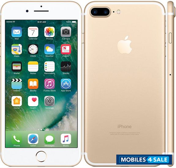 Apple  Iphone 7