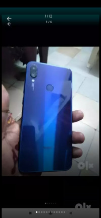 Xiaomi  Note 7