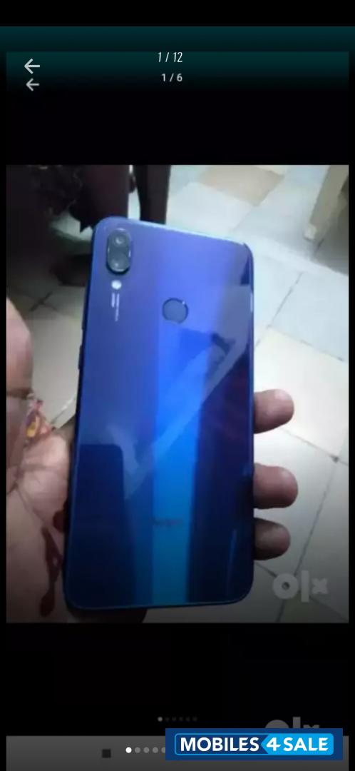 Xiaomi  Note 7