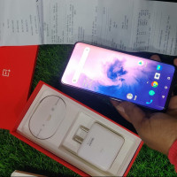 OnePlus  7 pro