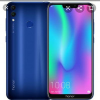 Huawei  Honor 8c
