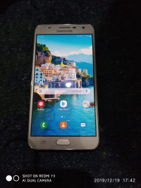 Samsung  J7 nxt