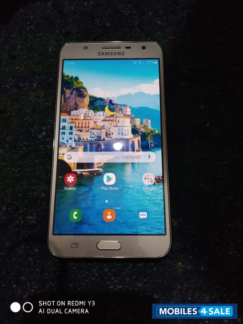 Samsung  J7 nxt