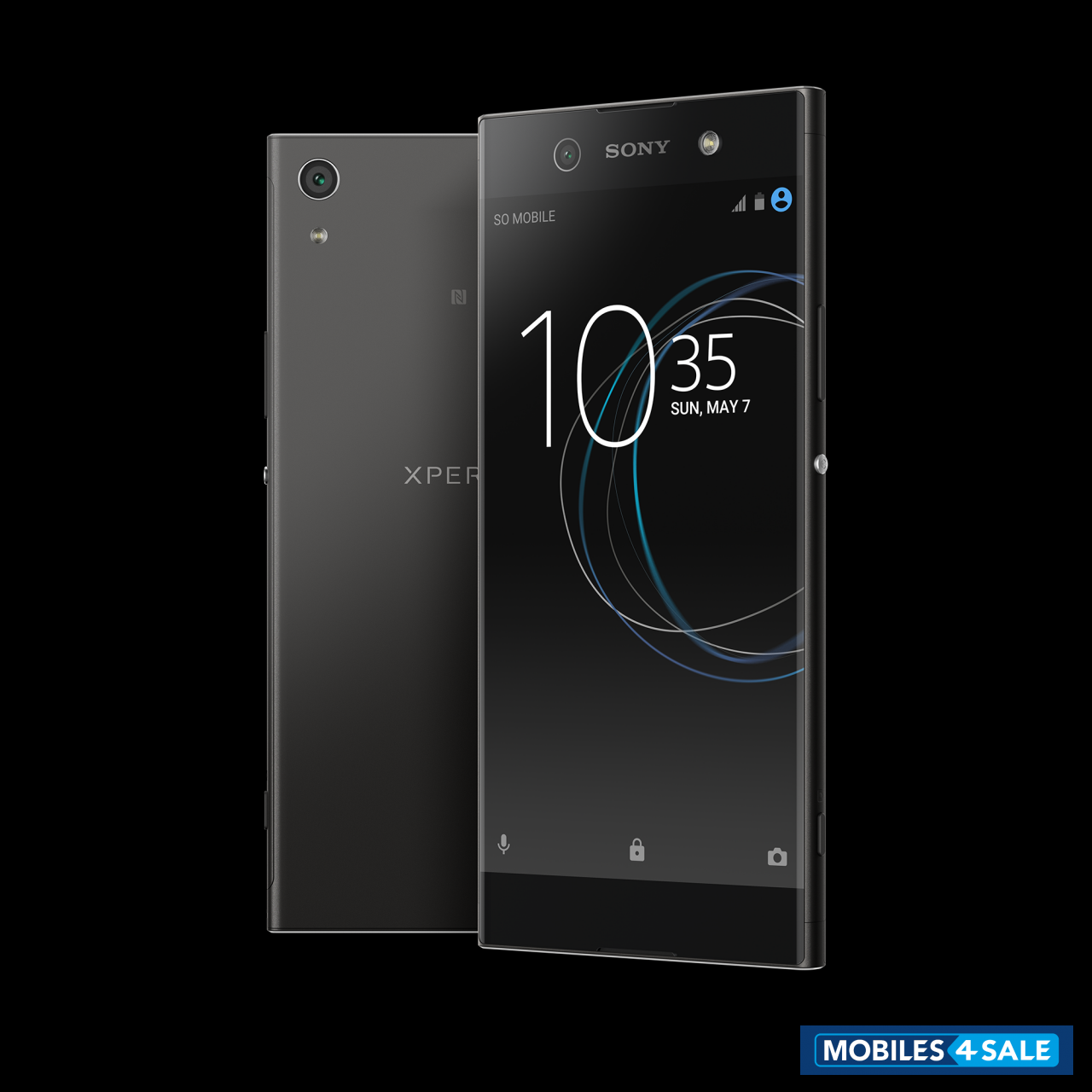 Sony  XPERA XA1 ULTRA