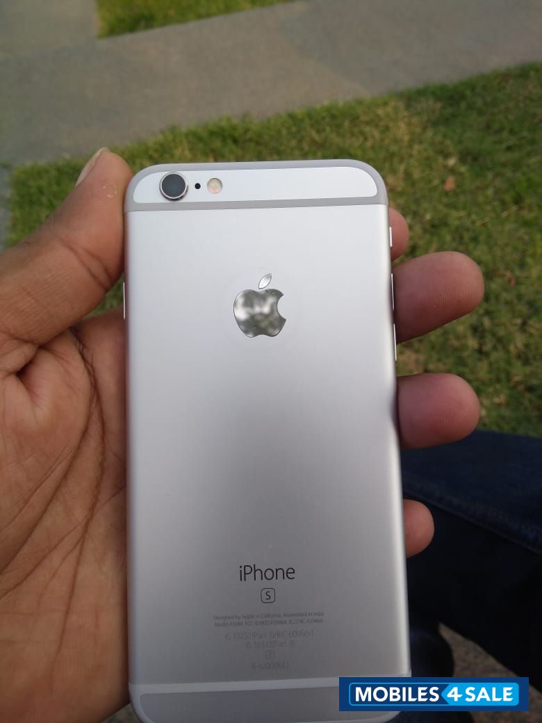 Apple  Iphone 6s