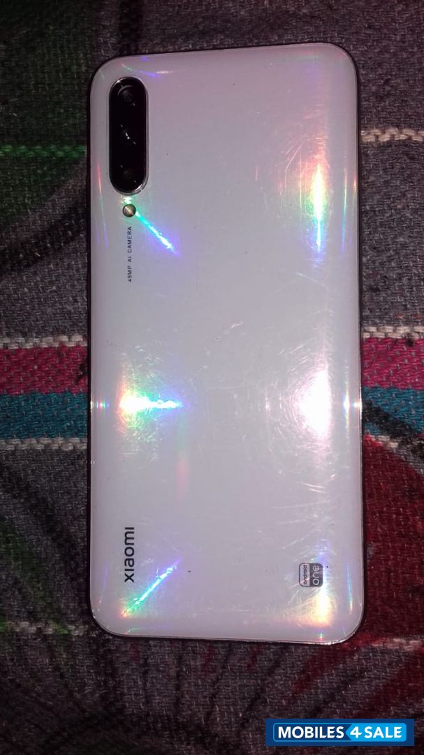 Xiaomi Mi a3 Xiaomi Mi a3