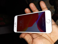 Apple I phone7 128gb